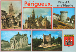 24 PERIGUEUX - Périgueux