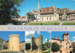 24 PERIGUEUX  - Périgueux