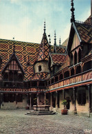 21 BEAUNE COUR D HONNEUR - Beaune