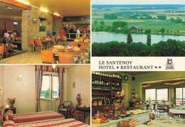 21 MARCENAY LE LAC LE SANTENOY - Other & Unclassified