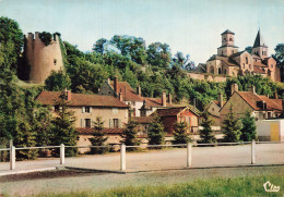 21 CHATILLON SUR SEINE CHATEAU DES DUCS - Chatillon Sur Seine