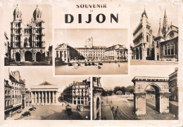 21 DIJON - Dijon