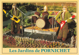 44 PORNICHET LES JARDINS - Pornichet