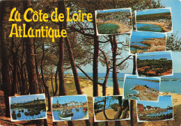 44 COTE DE LOIRE ATLANTIQUE - Other & Unclassified