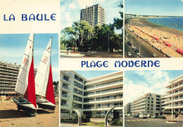 44 LA BAULE PLAGE MODERNE - La Baule-Escoublac