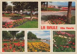 44 LA BAULE VILLE FLEURIE - La Baule-Escoublac