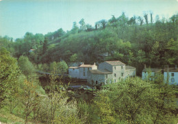 44 BOUSSAY LE MOULIN - Boussay