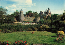 44 PORNIC LE CHATEAU - Pornic