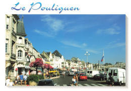 44 LE POULIGUEN CENTRE VILLE - Le Pouliguen