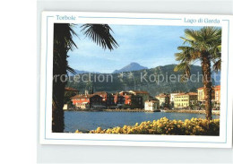 72384271 Torbole Lago Di Garda Stadtansicht Torbole Sul Garda - Other & Unclassified