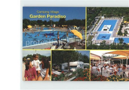 72384269 Cavallino Venezia Camping Village Garden Paradiso Firenze - Other & Unclassified