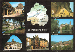 24 LE PERIGORD NOIR - Other & Unclassified