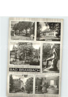 72384112 Bad Brambach Vogtlandhaus Nixe Kurpark Joliot-Curie-Heim Bad Brambach - Bad Brambach