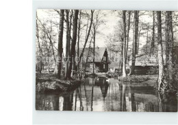 72384088 Spreewald Waldhuette Bischdorf - Autres & Non Classés