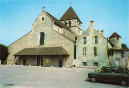 71 CHAGNY L EGLISE - Chagny