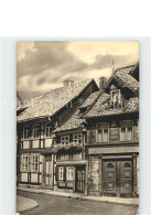 72384044 Wernigerode Harz Das Kleinste Haus  Wernigerode - Wernigerode