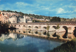 78 MEULAN LE PONT - Meulan