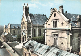 78 SAINT GERMAIN EN LAYE L HOPITAL - St. Germain En Laye (castle)