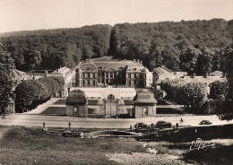 78 CHÂTEAU DE DAMPIERRE - Autres & Non Classés