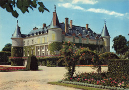 78 RAMBOUILLET LE CHÂTEAU - Rambouillet (Château)