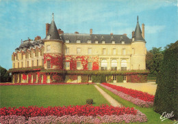 78 RAMBOUILLET RESIDENCE PRESIDENTIELLE - Rambouillet (Château)