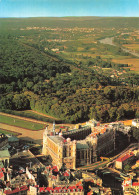 78 SAINT GERMAIN EN LAYE CHÂTEAU DU VAL - St. Germain En Laye (castle)