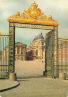 78 VERSAILLES LA GRILLE - Versailles (Château)