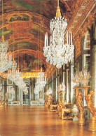78 VERSAILLES GALERIE DES GLACES - Versailles (Château)