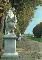 78 VERSAILLES LE TAPIS VERT - Versailles (Château)