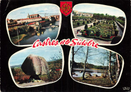 81 CASTRES  - Castres