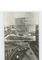 72383939 Berlin Haus Des Lehrers Alexanderplatz Berlin - Sonstige & Ohne Zuordnung