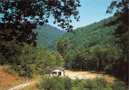 81 VABRE LE CAMPING - Vabre