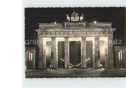 72383936 Berlin Brandenburger Tor Berlin - Other & Unclassified