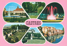 81 CASTRES  - Castres