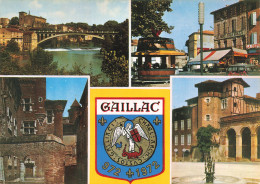 81 GAILLAC  - Gaillac