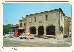 81 VABRE LA MAIRIE - Vabre