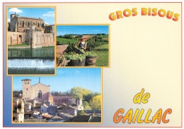 81 GAILLAC  - Gaillac