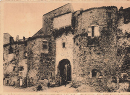 81 CORDES PORTE DE LA JANE - Cordes