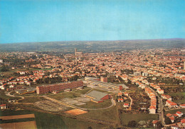 81 ALBI LE LYCEE DE JEUNES FILLES DE BELLEVUE - Albi