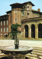 81 GAILLAC LA FONTAINE DU GRIFFOUL - Gaillac