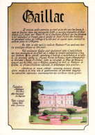 81 GAILLAC  - Gaillac