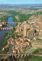 81 ALBI LA BASILIQUE SAINTE CECILE - Albi