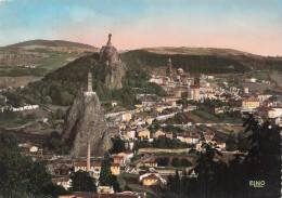 43 LE PUY EN VELAY  - Le Puy En Velay