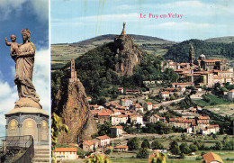 43 LE PUY EN VELAY  - Le Puy En Velay