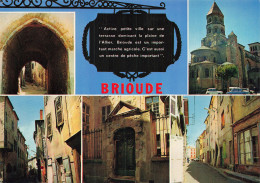 43 BRIOUDE  - Brioude