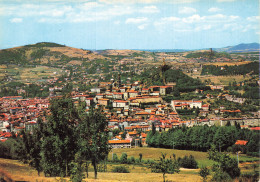 43 LE PUY  - Le Puy En Velay