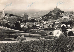 43 LE PUY  - Le Puy En Velay