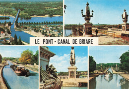 45 BRIARE LE CANAL  - Briare