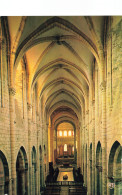 45 SAINT BENOIT SUR LOIRE LA BASILIQUE - Other & Unclassified