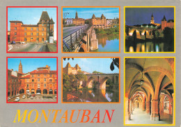 82 MONTAUBAN  - Montauban